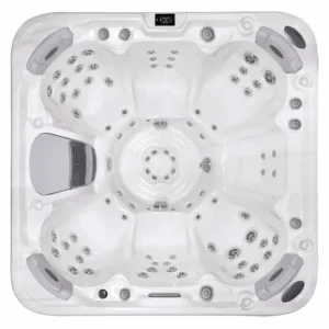 Mont Blanc Hot Tub for Sale in Madison